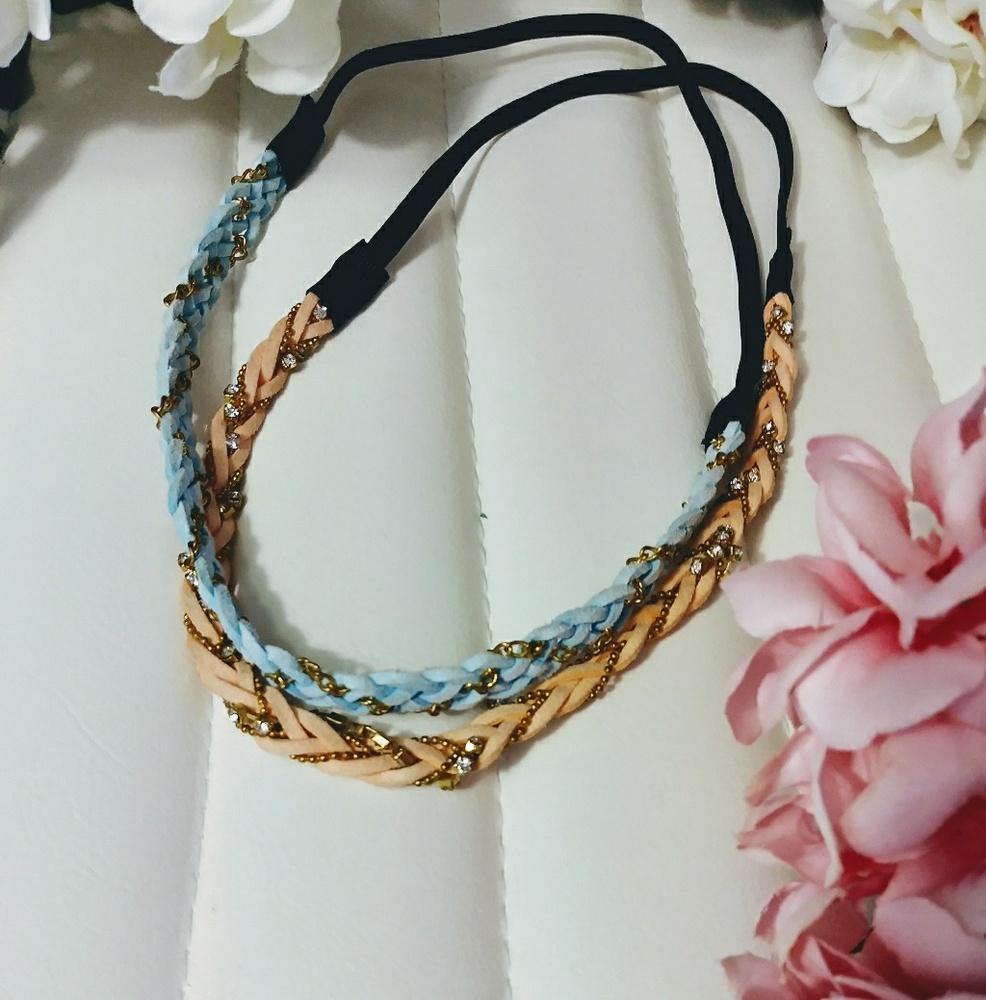 Pretty headbands